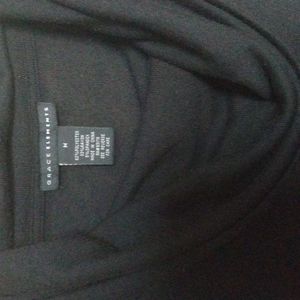 Grace elements Long sleeve dress